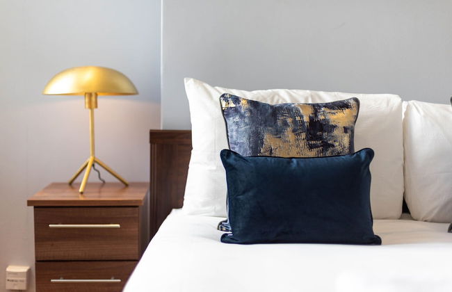 Mayfair by CAPITAL - Foto 9