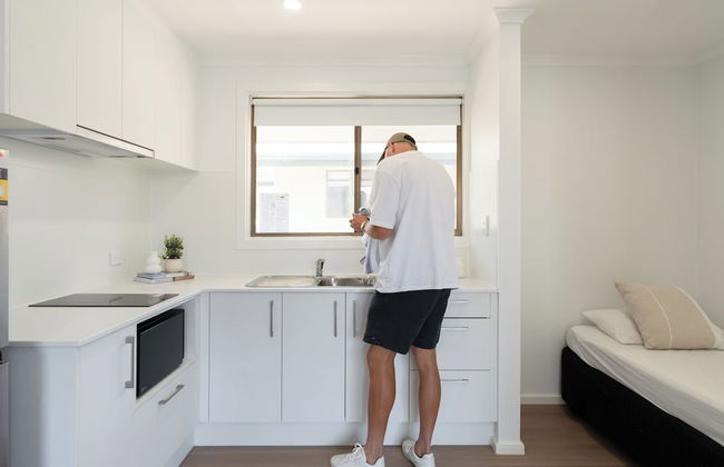 Highway 1 Holiday & Lifestyle Park - Foto 30