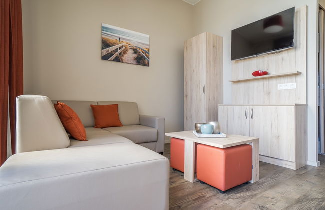 Holiday Suites Westende - Photo 68