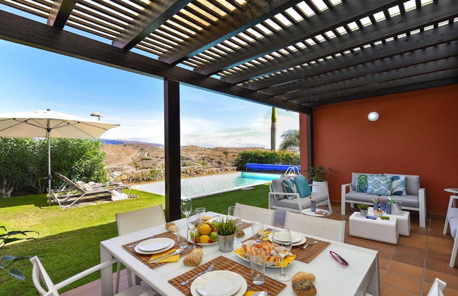 Holiday Home, Maspalomas - Foto 22