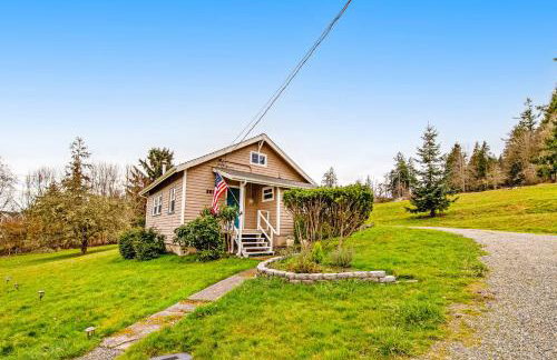 Bella Bella Beach Cottage - Foto 32