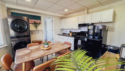 Alwaves Family 3 Bedroom Beach Apartment - Foto 3