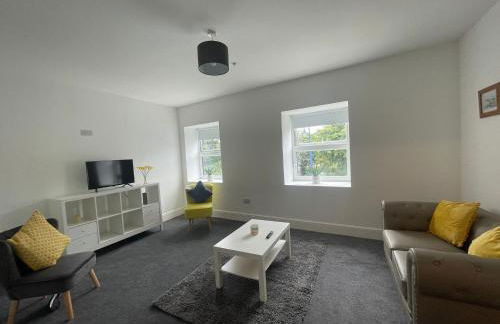 Belmont House - Foto 36