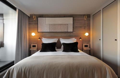 La Résidence Belledonne - Foto 24