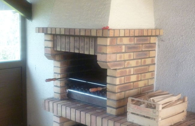 Elegant Chalet in Gerbepal in Cosy Environment - Photo 37