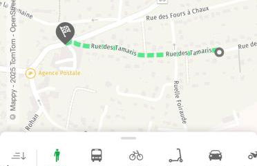 Le Balcon petit extérieur Idéal familles & couples à 10 min Disneyland Paris avec lit Queen size & parking privé - Foto 15