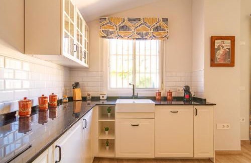 Cortijo La Cañada - Foto 21