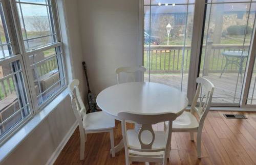 Bungalow Private Beach & Dock Colonial Beach Water - Foto 8