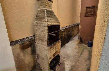 Casa na praia com vista para o mar - Foto 8