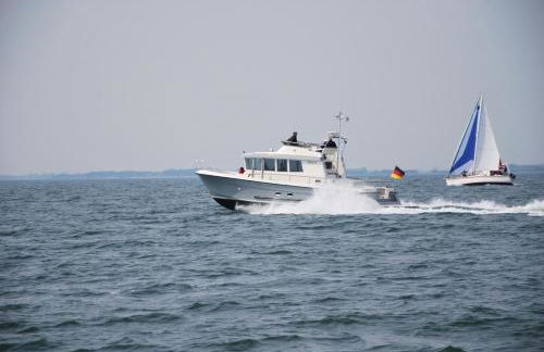 Appartement Werft & Meer - Foto 24