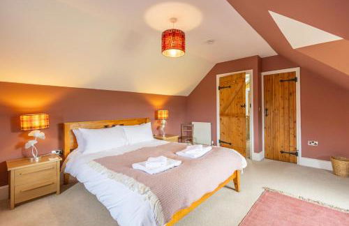 Waun Yscir Rural escape in the Brecon Beacons - Photo 20