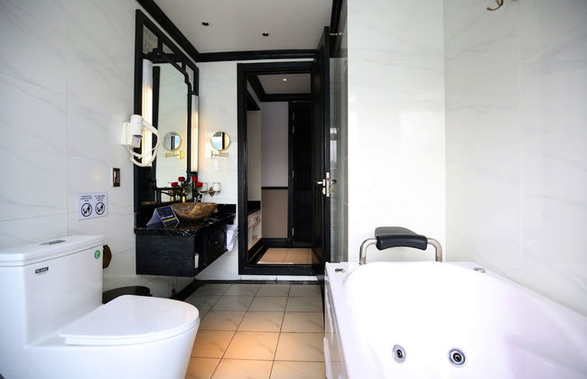 Lotus D'Orient Cruise - Foto 50