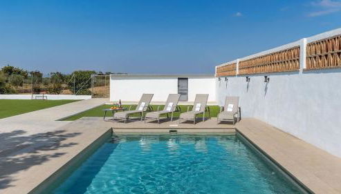 El Cortijo del Abuelo Pepe Alhendín by Ruralidays - Foto 2