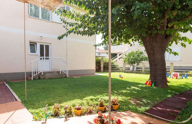 Apartments Mare - Foto 37