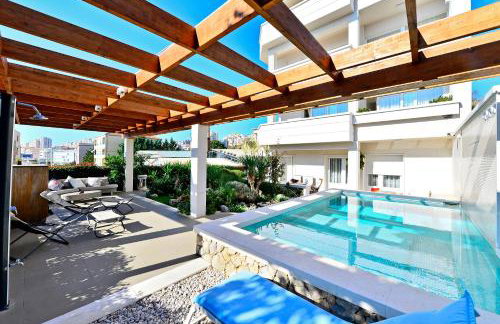 Palace Lidija, Split - Blue Lagoon - Foto 8