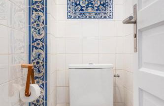 Stylish Modern Apartement - Art, Design, Garden, Villa des Ammonites - Foto 22