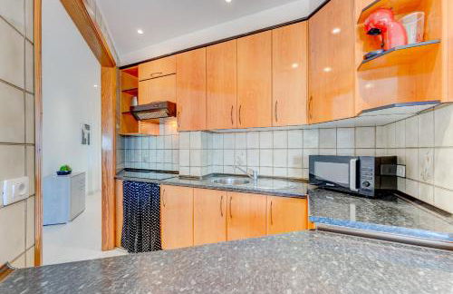 Wonderful apartment with a Sea view, WiFi, Pool - Foto 15