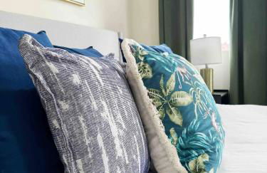 The Cardinal Studio Apartments - Foto 44