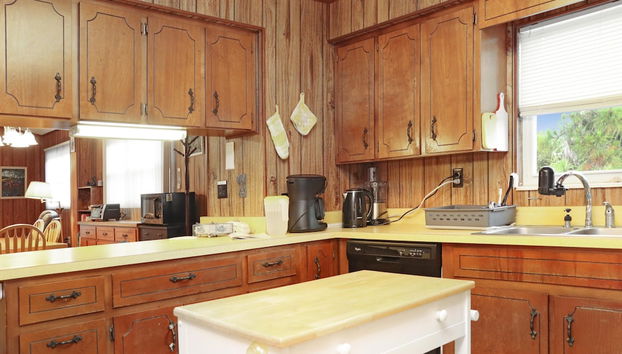 Wales Pod - Foto 5, Cocina privada