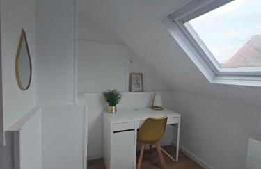 Maison cosy et calme à proximité de la gare - Foto 26