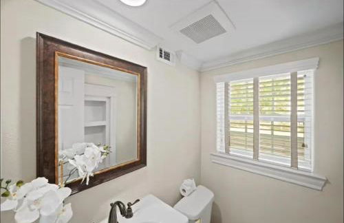 Lucky House 2 Tranquility in the Middle of Houston - Foto 53