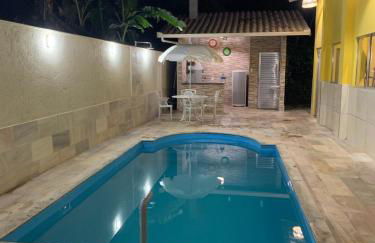 Casa com Piscina para Casais ou Familias - Foto 28