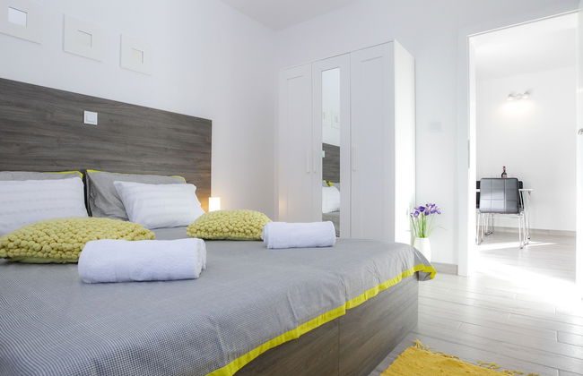 Pool Apartments Privilege - Foto 3