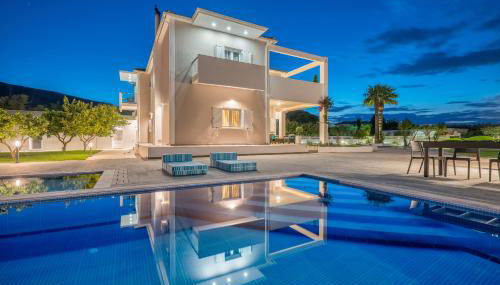 Ostria Luxury Villa - Foto 5