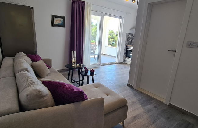 Apartments Helena - Foto 26