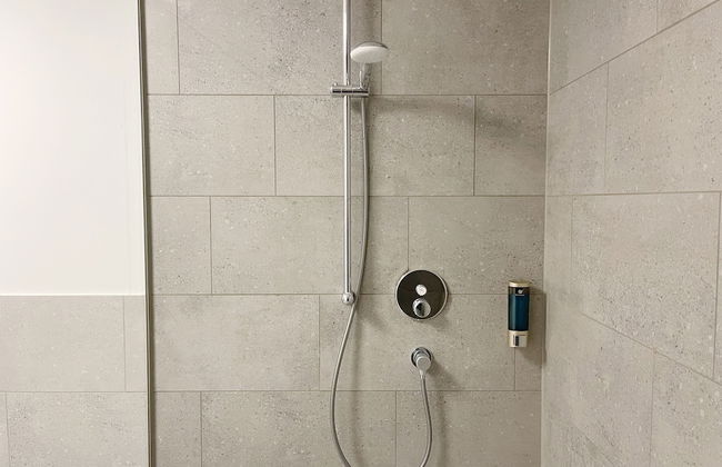 Stylish Apartments in Ibbenbüren - Foto 62