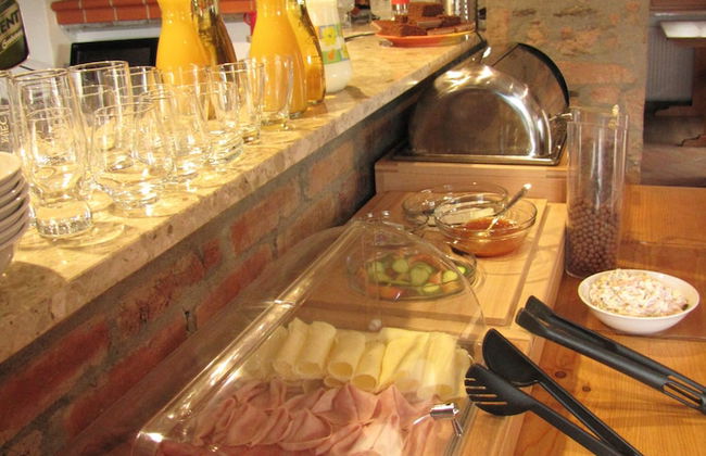 Pension Abertham - Foto 67