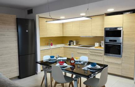 Casa El Puerto Altea Campomanes - Photo 26