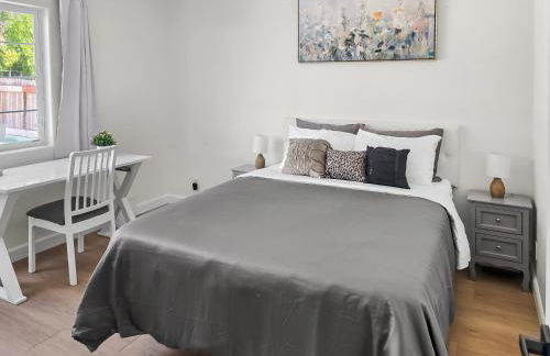 Modern 2B1B Near SAP, SJSU, Convention Center - Foto 28