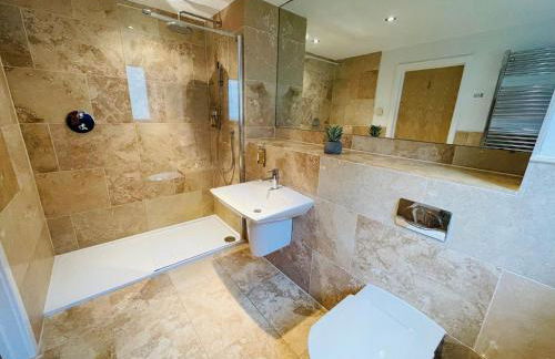 Trewhiddle Retreat V20 by Together Travel - Luxury 3-Bedroom Villa - Foto 15