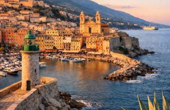 Ideal location triplex centre-ville Bastia - Foto 1