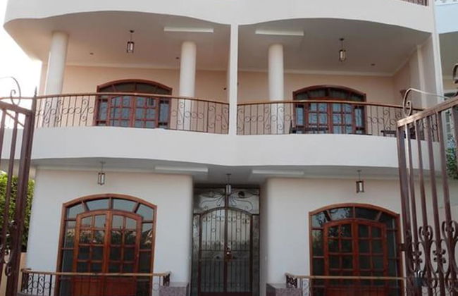 Luxor Plaza House - Foto 29