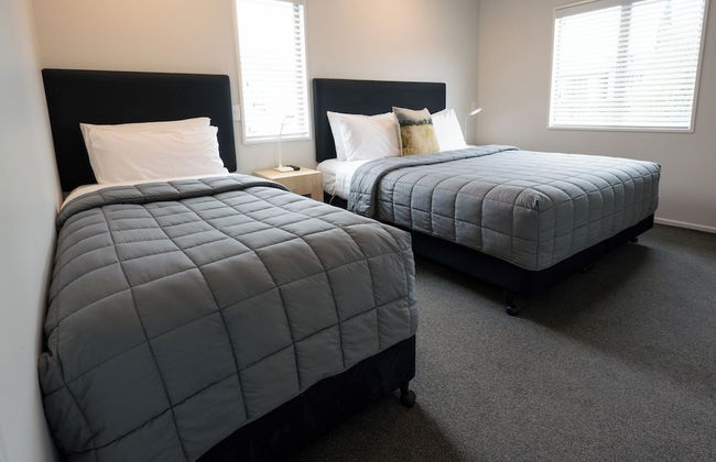 Tussock Peak Lodge - Foto 54