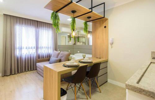 Studio Moderno Ap 45 Soho Life - Photo 40