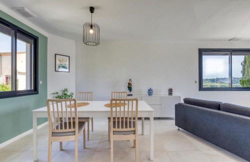 Villa Maryet - Foto 14