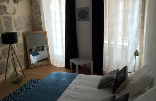 Gîtes Lavande et Jasmin 3 étoiles - Foto 64