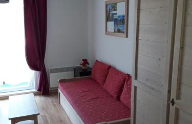 Résidence de Tourisme La Meije Blanche - Photo 22