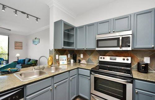 The Turquoise Suite - Foto 29