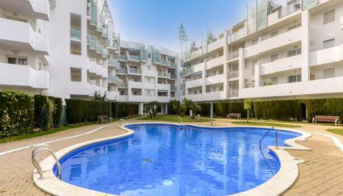 Apartment in Roses Near Santa Margarita Beach - Foto 2, Other