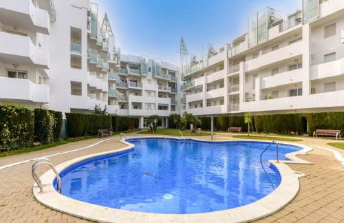 Apartment in Roses Near Santa Margarita Beach - Foto 2