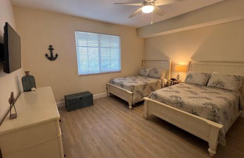 FULL TIME LIC Mgr - LUXURIOUS 3 BED 3 BATH OCEANFRONT SUITE - UPSCALE OCEANFRONT RESORT - INDOOR PICKLEBALL - SPEAKEASY! - Foto 25