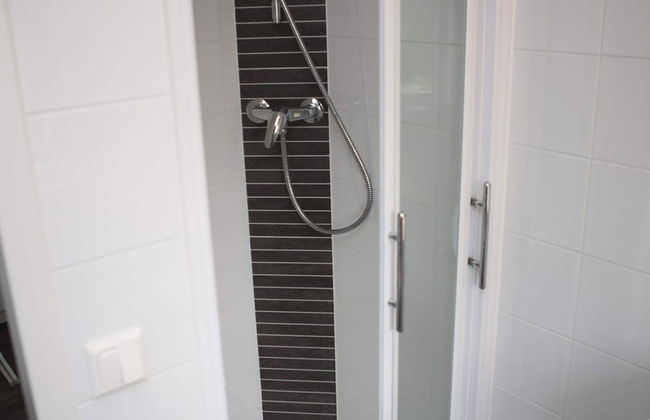 Chalet in Netherlands With Private Sauna - Photo 9