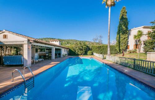 Villa Tramontana - Foto 8