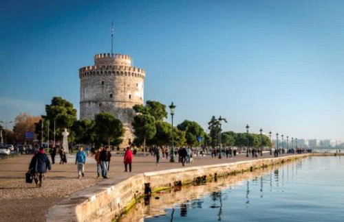 Le Alex, Bright & Modern Escape near CityCenter - Foto 16