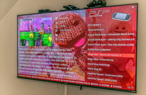 Country Haven - Hot Tub & Pool! Game Room, King Beds, Mins 2 dwtn - Foto 54