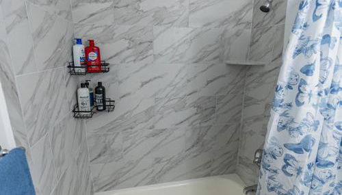 Columbus air pad - Foto 4, Shower